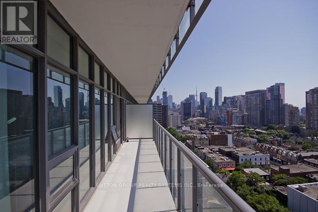 1609 - 33 Charles Street E, Toronto, Ontario  M4Y 1R9 - Photo 22 - C12946510