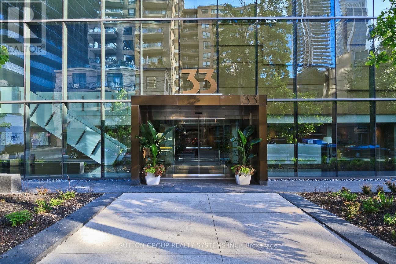 1609 - 33 Charles Street E, Toronto, Ontario  M4Y 1R9 - Photo 23 - C12946510