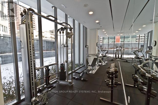 1609 - 33 Charles Street E, Toronto, Ontario  M4Y 1R9 - Photo 26 - C12946510