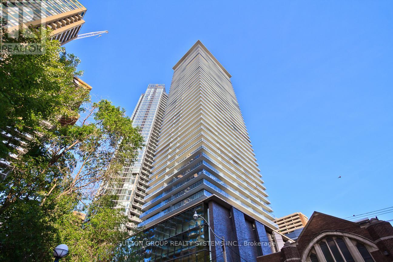 1609 - 33 Charles Street E, Toronto, Ontario  M4Y 1R9 - Photo 30 - C12946510