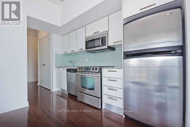1609 - 33 Charles Street E, Toronto, Ontario  M4Y 1R9 - Photo 5 - C12946510