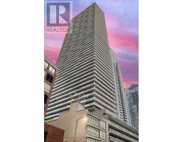 3402 - 2221 YONGE STREET, Toronto, Ontario