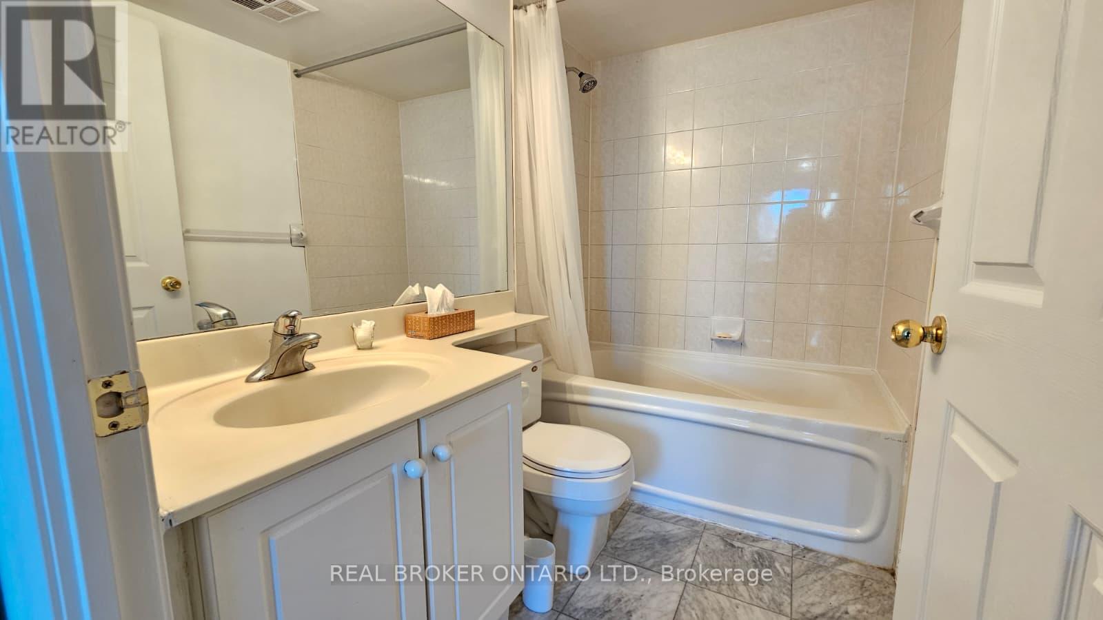 1516 - 7 Lorraine Drive, Toronto, Ontario  M2N 7H2 - Photo 10 - C12946524