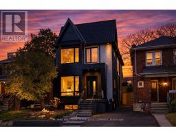 199 ARLINGTON AVENUE, Toronto, Ontario