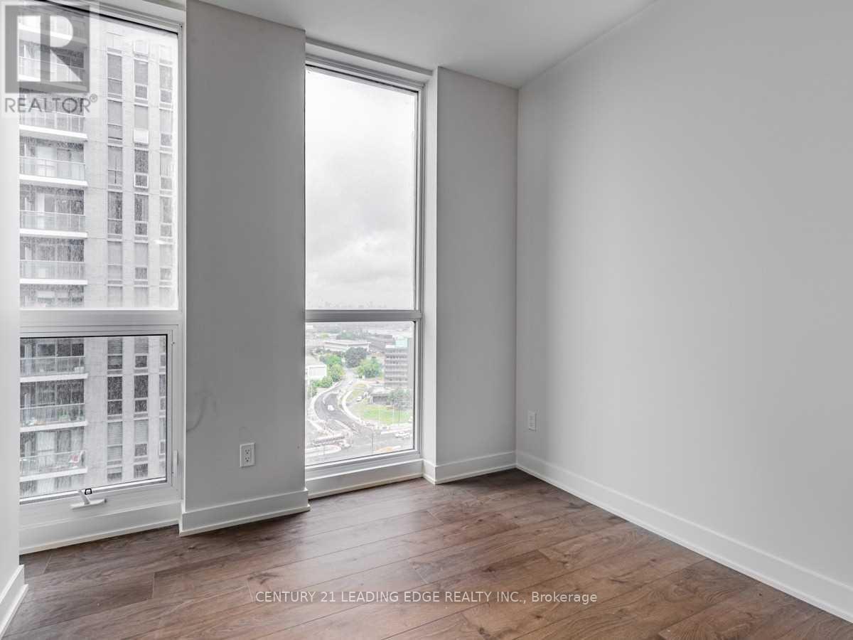 2005 - 2 Sonic Way, Toronto, Ontario  M3C 0P2 - Photo 10 - C12946550