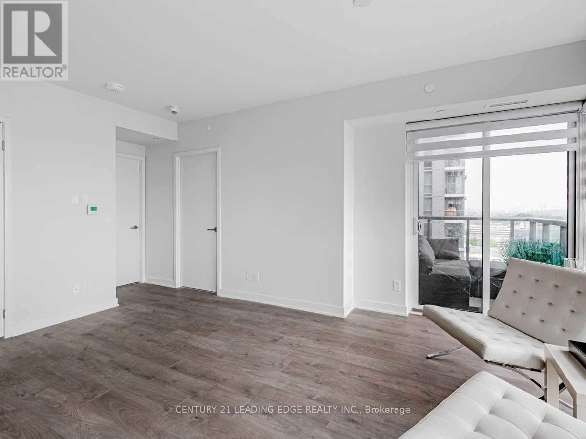 2005 - 2 Sonic Way, Toronto, Ontario  M3C 0P2 - Photo 15 - C12946550