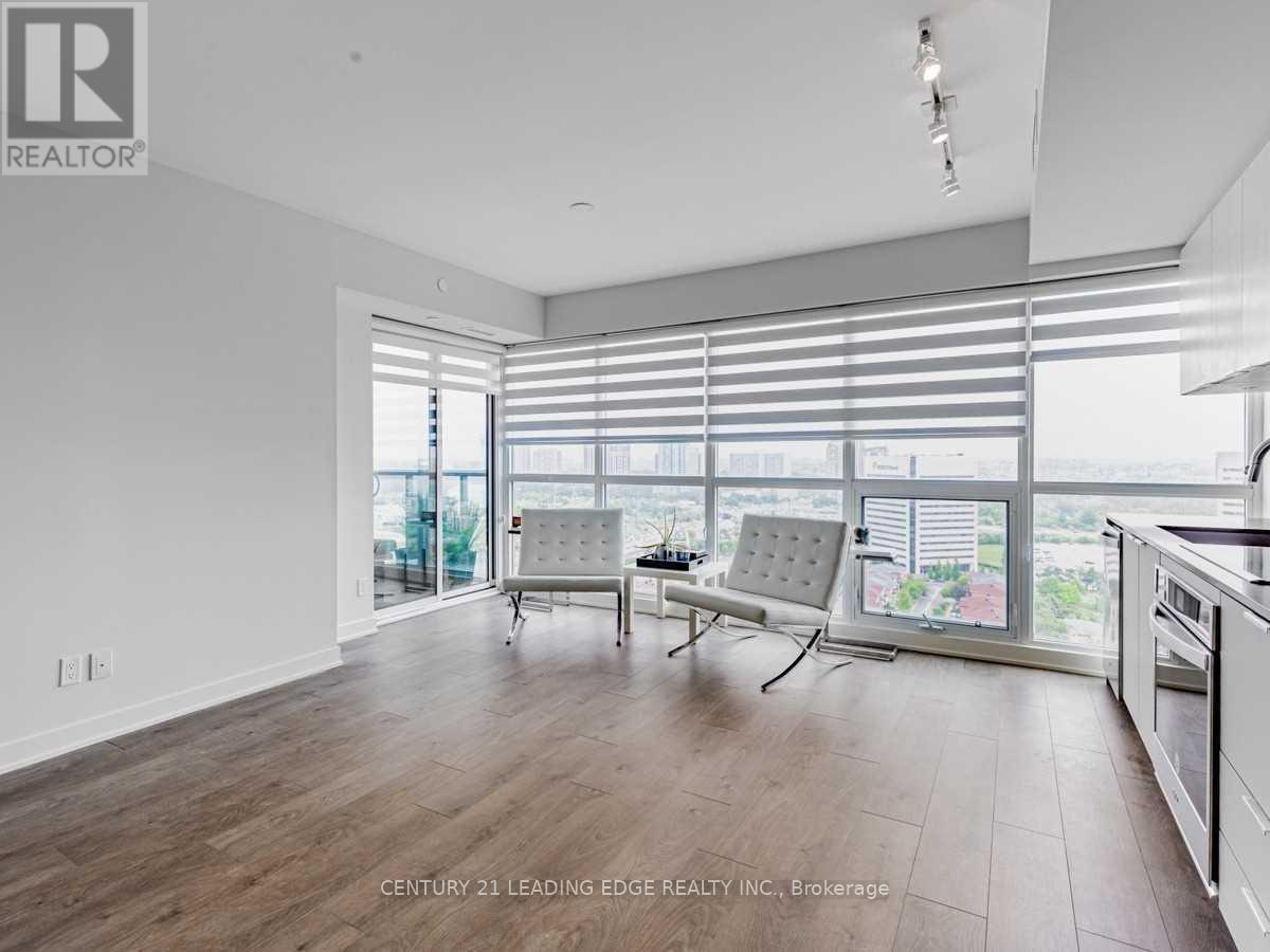 2005 - 2 Sonic Way, Toronto, Ontario  M3C 0P2 - Photo 17 - C12946550