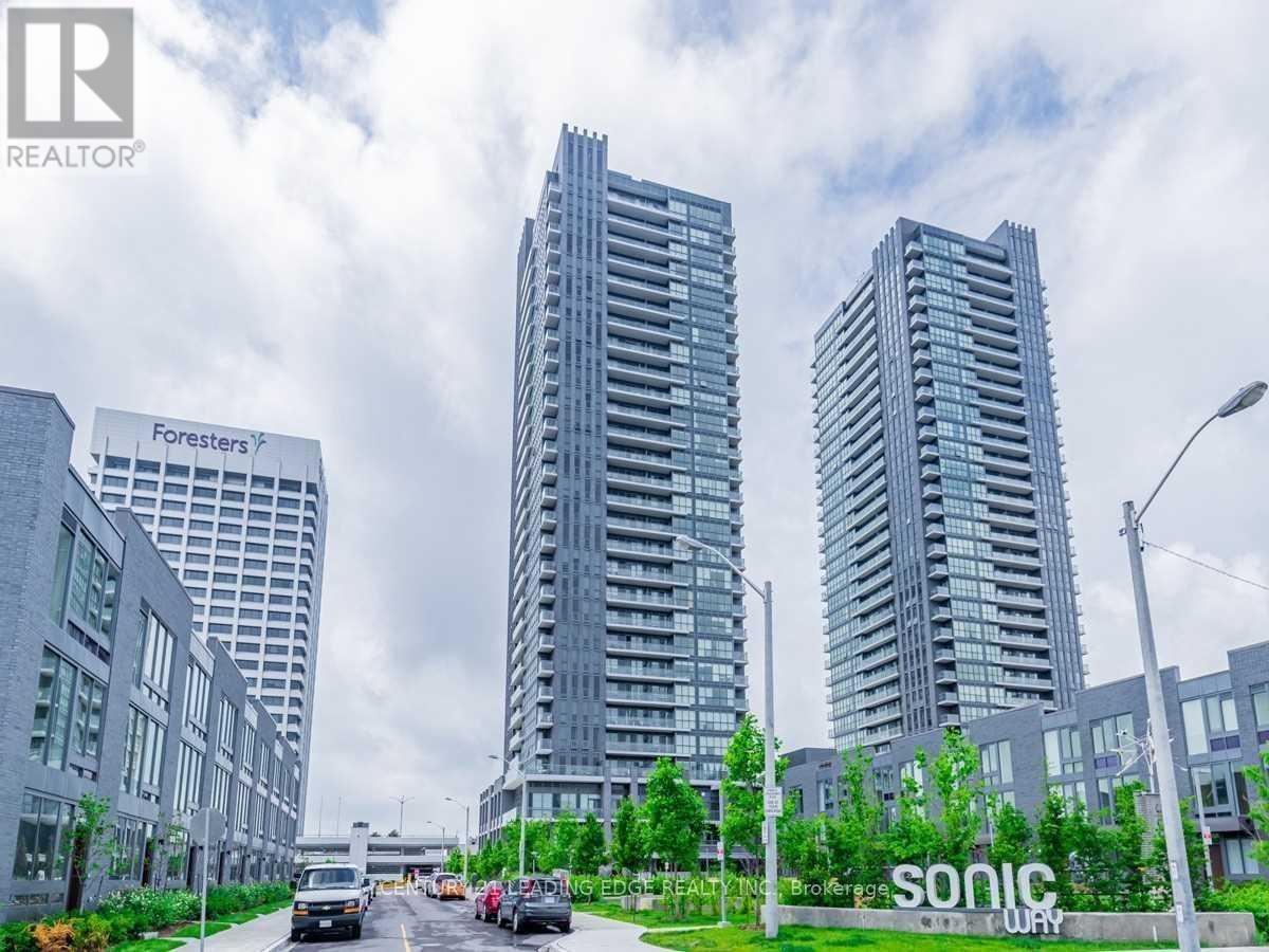 2005 - 2 Sonic Way, Toronto, Ontario  M3C 0P2 - Photo 22 - C12946550