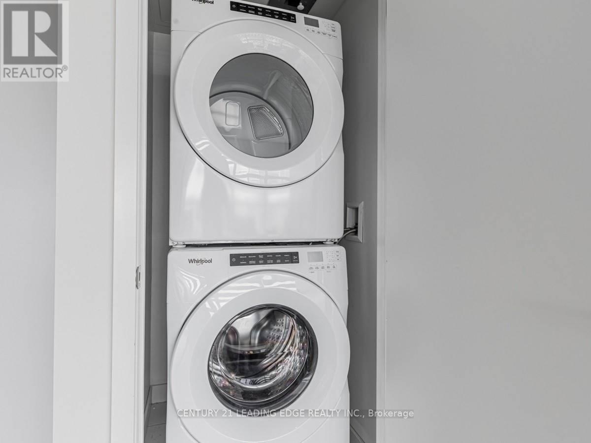 2005 - 2 Sonic Way, Toronto, Ontario  M3C 0P2 - Photo 5 - C12946550