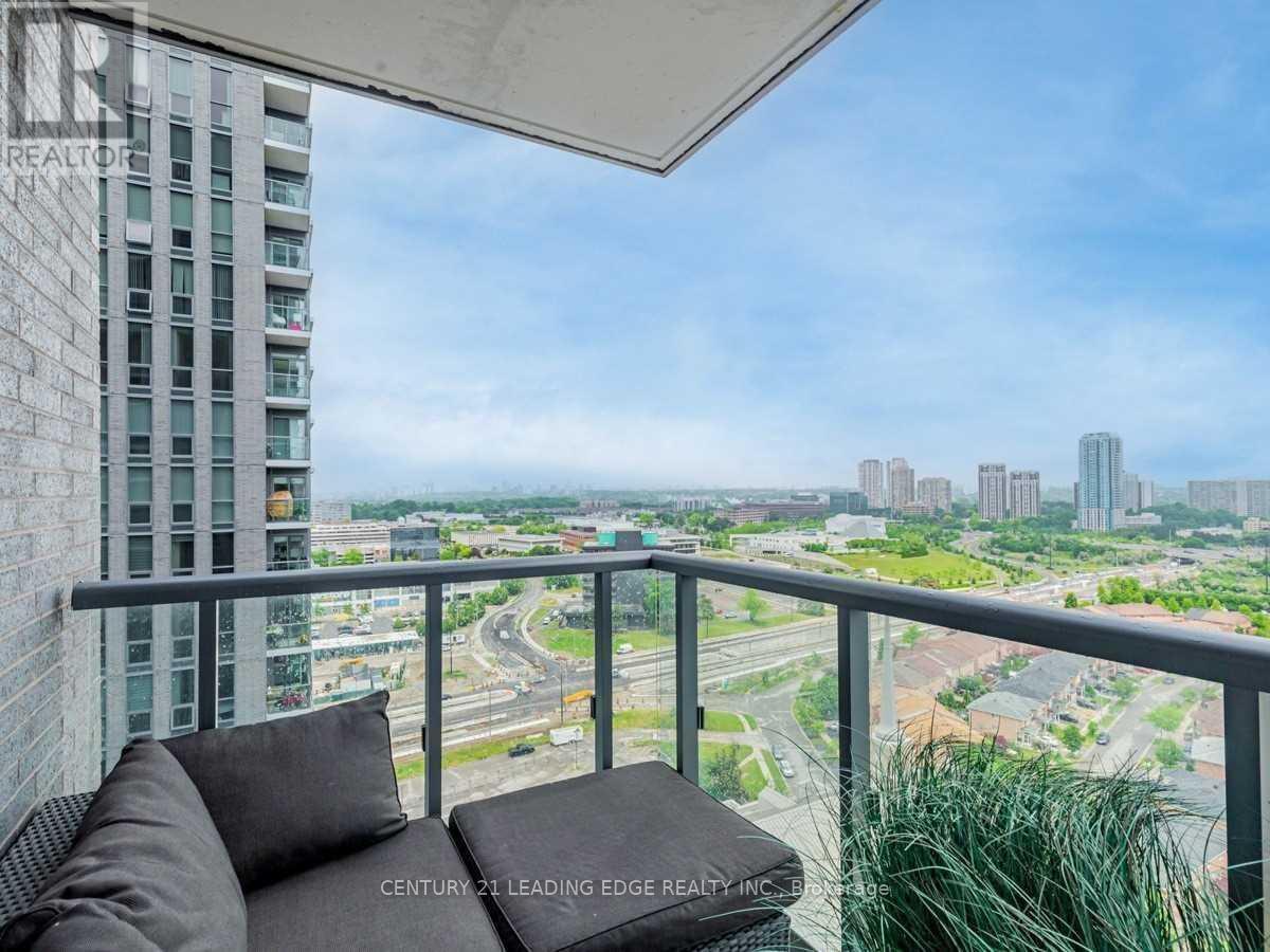 2005 - 2 Sonic Way, Toronto, Ontario  M3C 0P2 - Photo 6 - C12946550