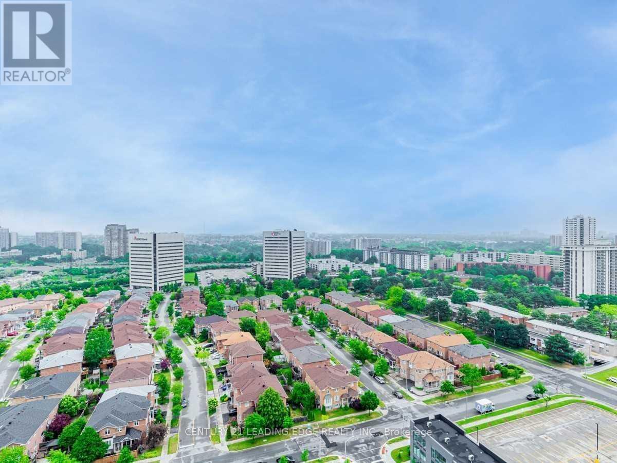 2005 - 2 Sonic Way, Toronto, Ontario  M3C 0P2 - Photo 7 - C12946550