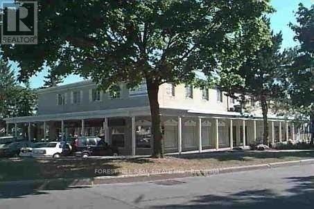 205 - 35 THE LINKS ROAD, Toronto, Ontario