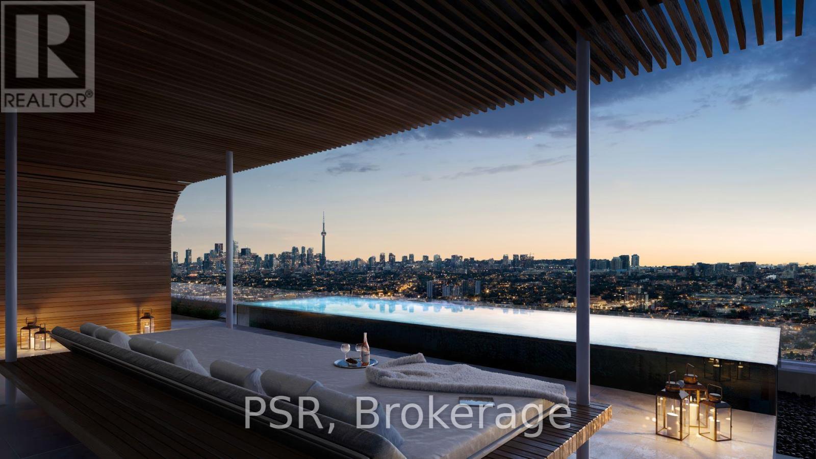 1202 - 328 DUPONT STREET, Toronto, Ontario