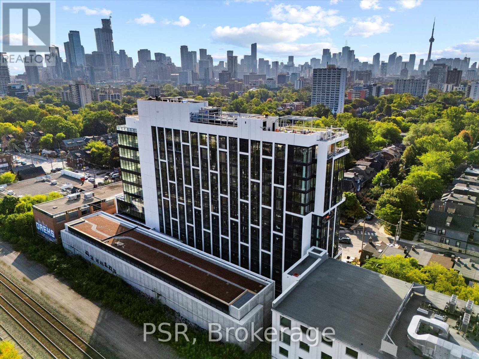 1202 - 328 Dupont Street, Toronto, Ontario  M5R 1V9 - Photo 6 - C12946572