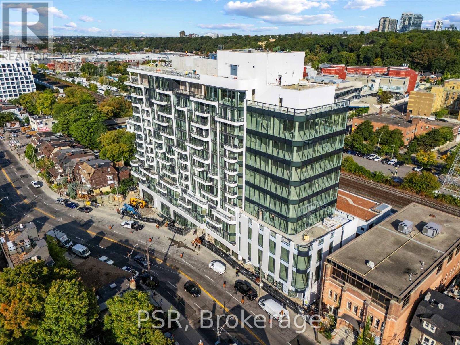 1202 - 328 Dupont Street, Toronto, Ontario  M5R 1V9 - Photo 7 - C12946572