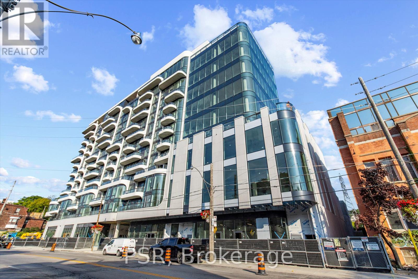 1202 - 328 Dupont Street, Toronto, Ontario  M5R 1V9 - Photo 9 - C12946572