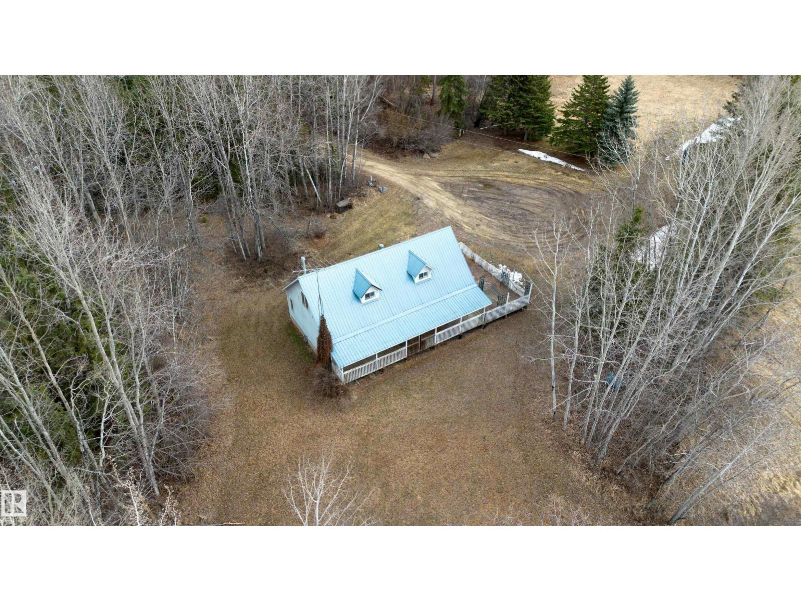 14077 Twp Rd 662, Rural Lesser Slave River M.d., Alberta  T0G 0Z0 - Photo 3 - E4480089
