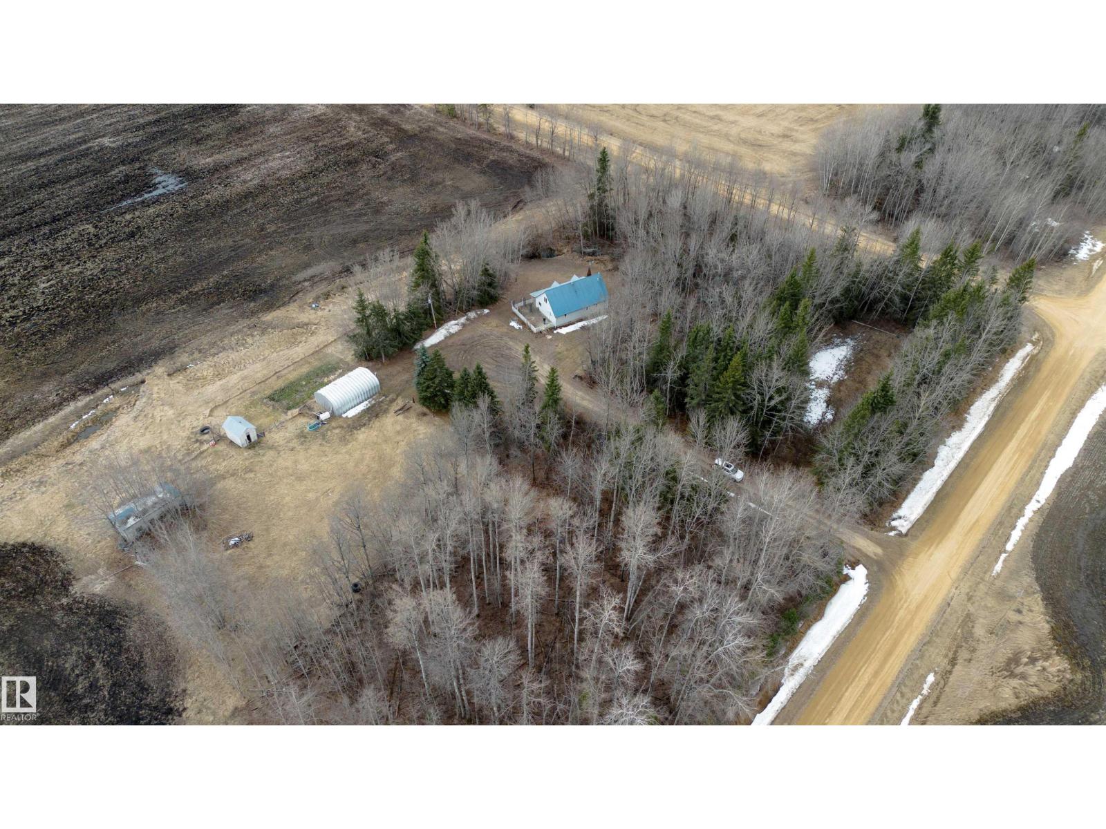 14077 Twp Rd 662, Rural Lesser Slave River M.d., Alberta  T0G 0Z0 - Photo 4 - E4480089