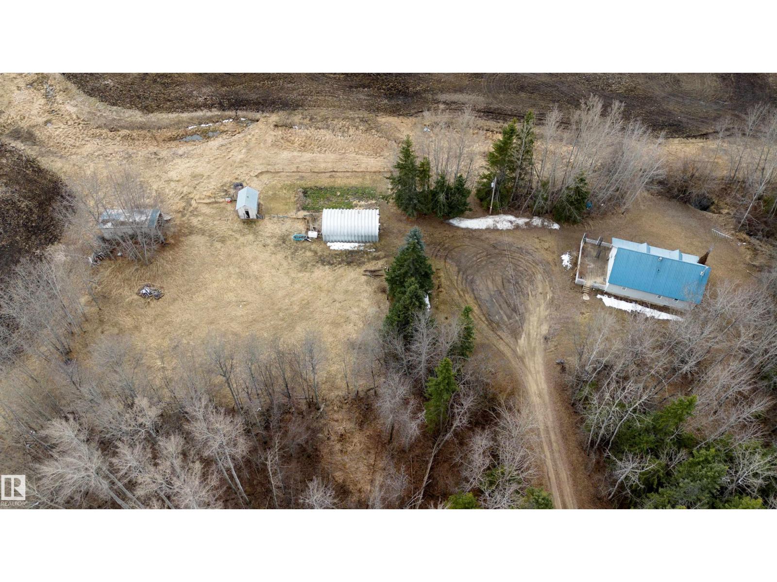 14077 Twp Rd 662, Rural Lesser Slave River M.d., Alberta  T0G 0Z0 - Photo 5 - E4480089