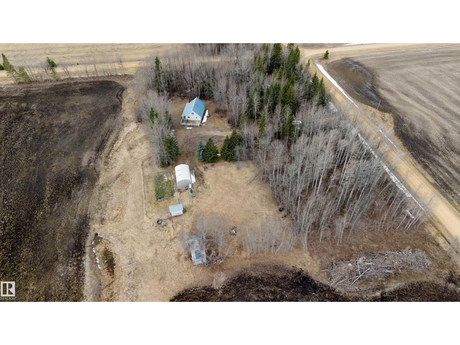 14077 Twp Rd 662, Rural Lesser Slave River M.d., Alberta  T0G 0Z0 - Photo 6 - E4480089