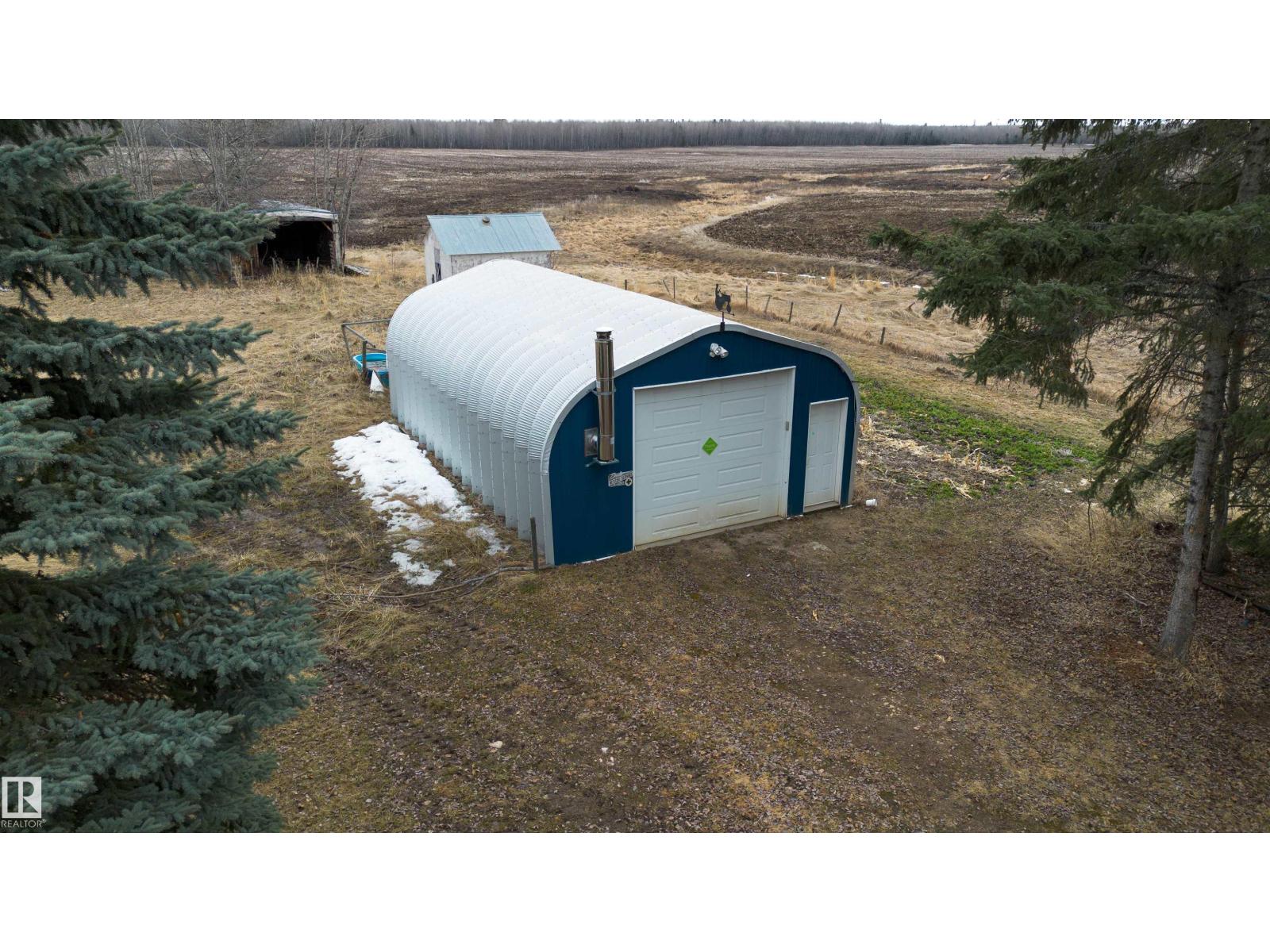 14077 Twp Rd 662, Rural Lesser Slave River M.d., Alberta  T0G 0Z0 - Photo 7 - E4480089