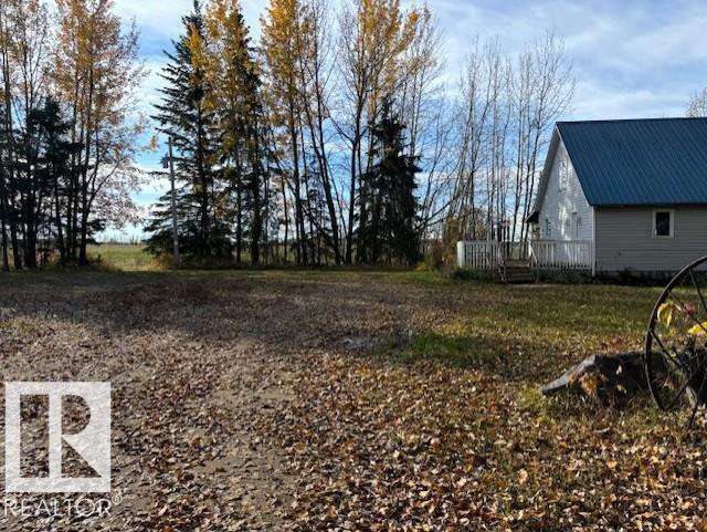 14077 Twp Rd 662, Rural Lesser Slave River M.d., Alberta  T0G 0Z0 - Photo 8 - E4480089