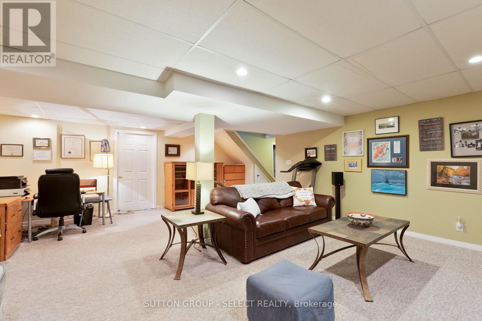 97 Tiner Avenue, Thames Centre, Ontario  N0L 1G2 - Photo 33 - X12946454