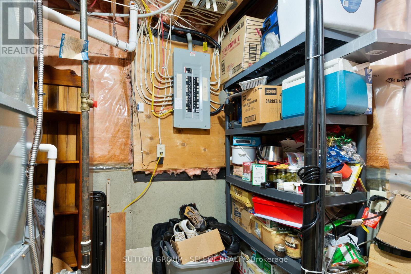 97 Tiner Avenue, Thames Centre, Ontario  N0L 1G2 - Photo 36 - X12946454