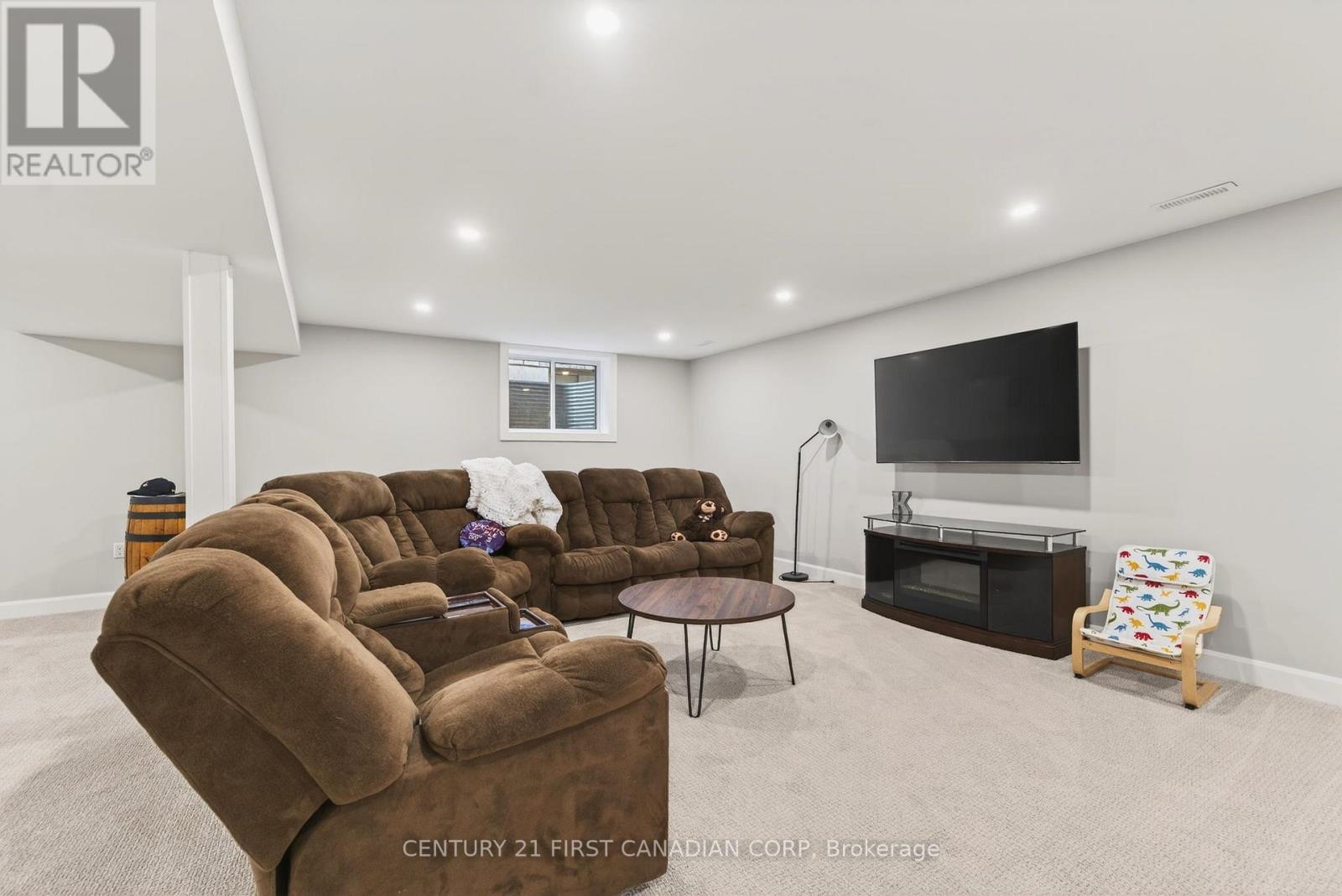 31 Lindsay Crescent, Strathroy-Caradoc, Ontario  N7G 0G5 - Photo 36 - X12946512