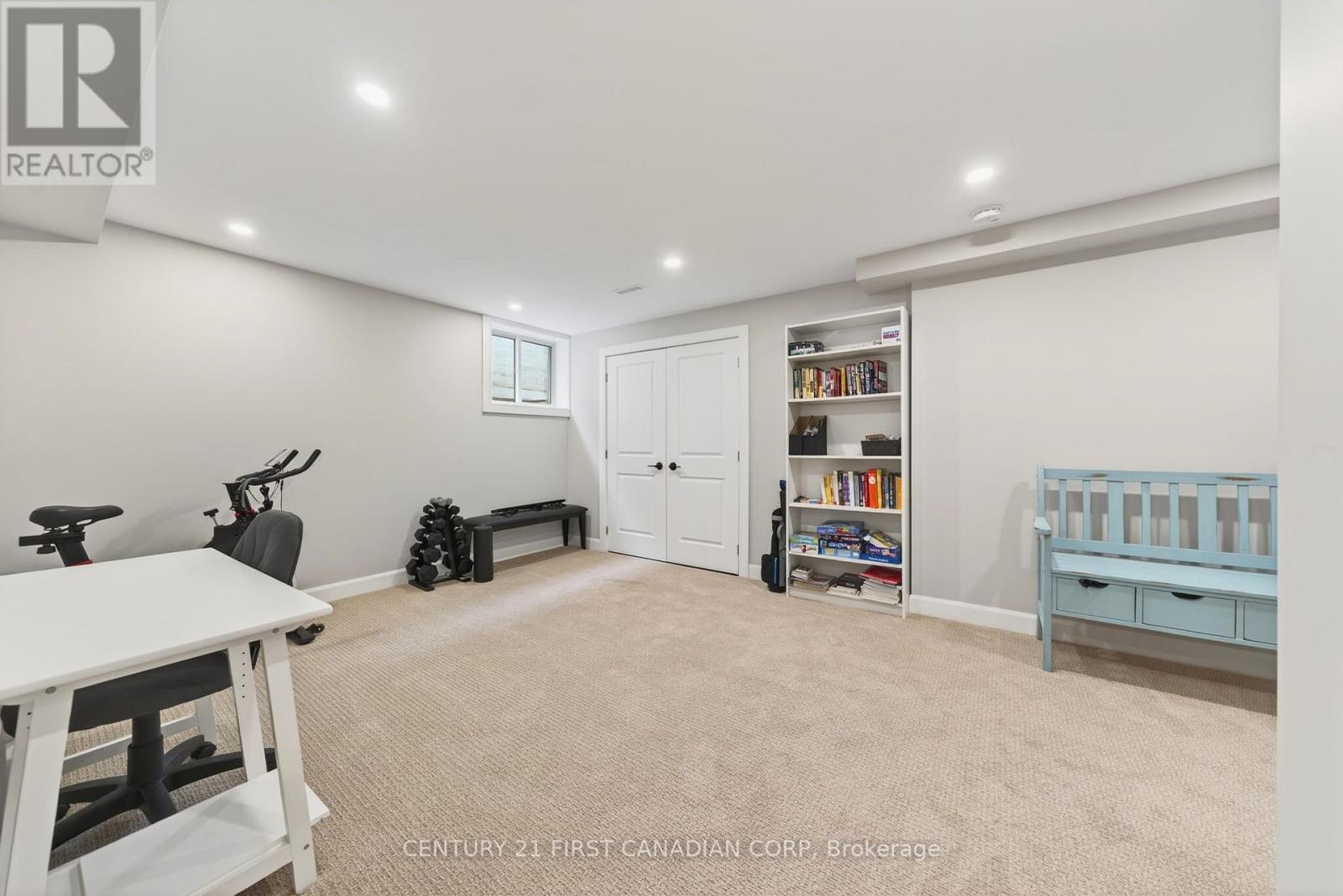 31 Lindsay Crescent, Strathroy-Caradoc, Ontario  N7G 0G5 - Photo 39 - X12946512