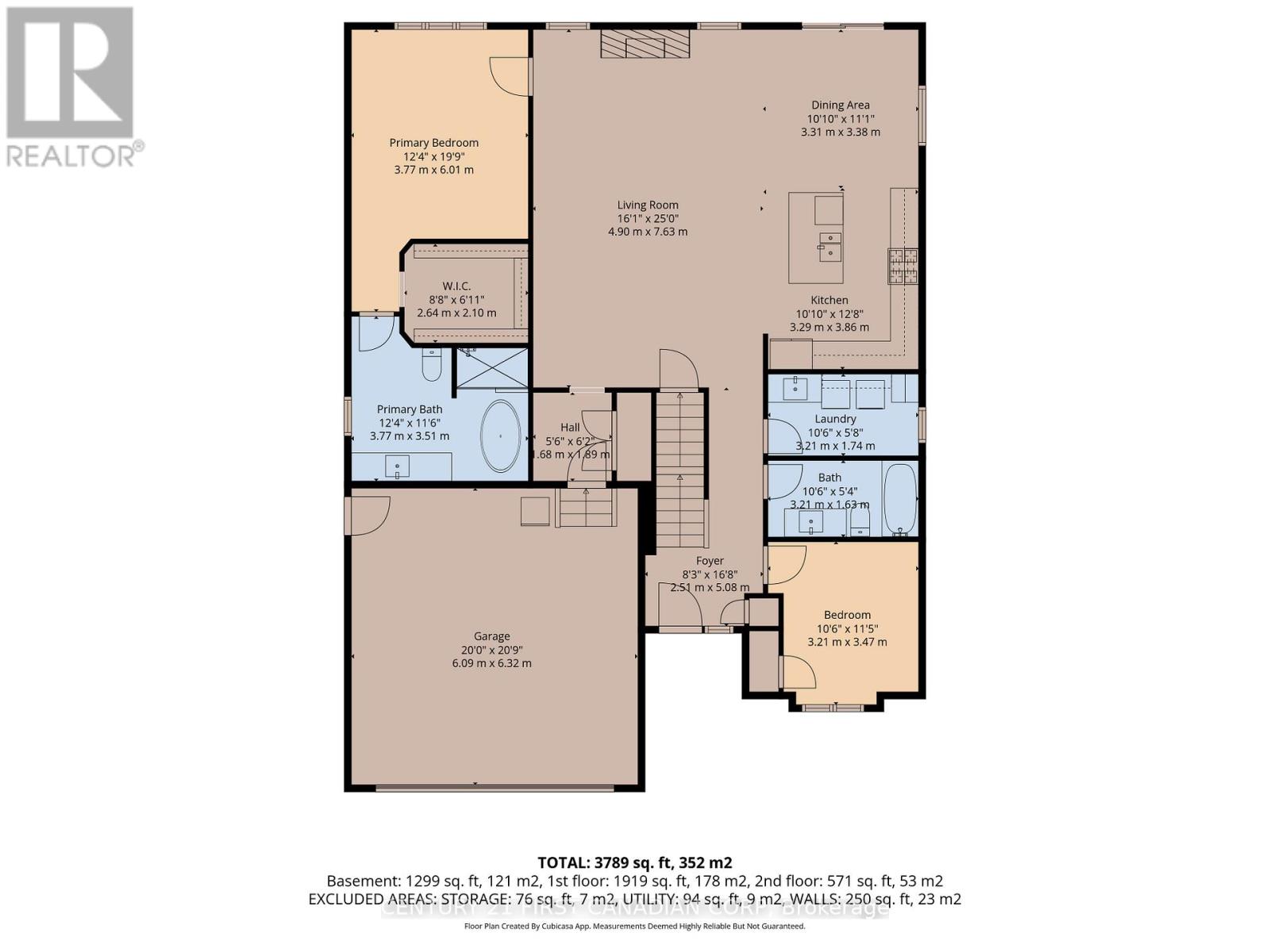 31 Lindsay Crescent, Strathroy-Caradoc, Ontario  N7G 0G5 - Photo 46 - X12946512