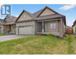 31 LINDSAY CRESCENT, Strathroy-Caradoc, Ontario