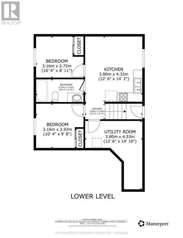 1041 Karenana Road, London South, Ontario  N6M 0K2 - Photo 40 - X12946540