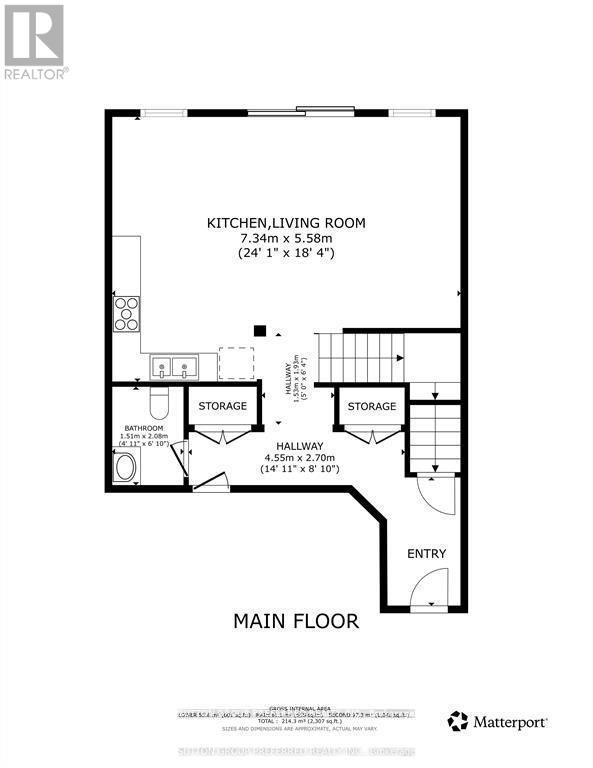 1041 Karenana Road, London South, Ontario  N6M 0K2 - Photo 41 - X12946540