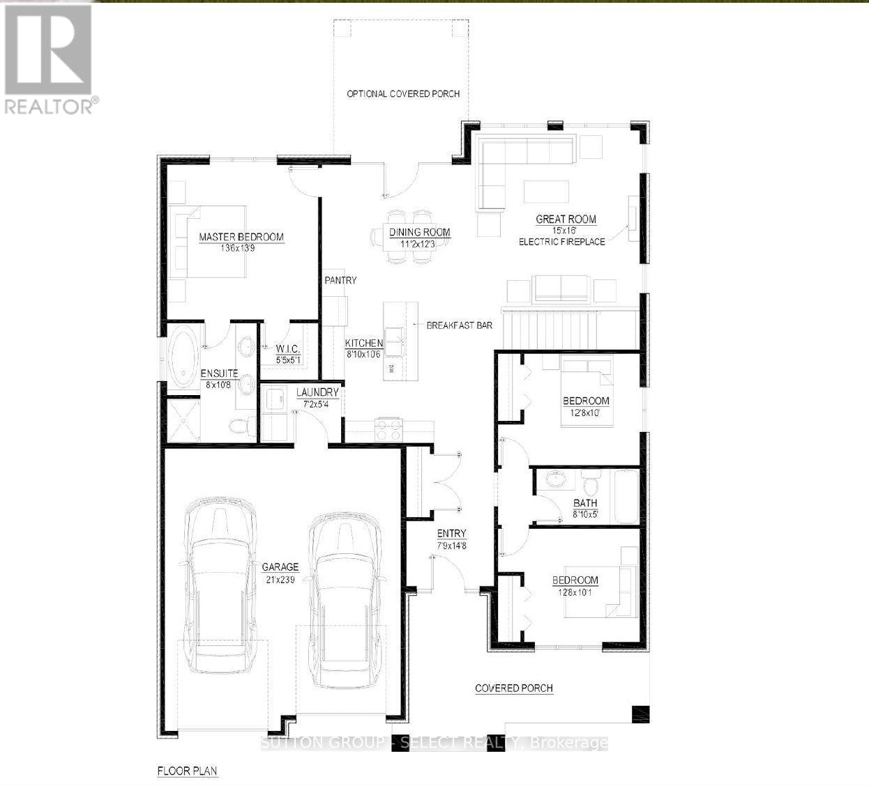 Photo 2 of 3 for Lot 95 Heron Street