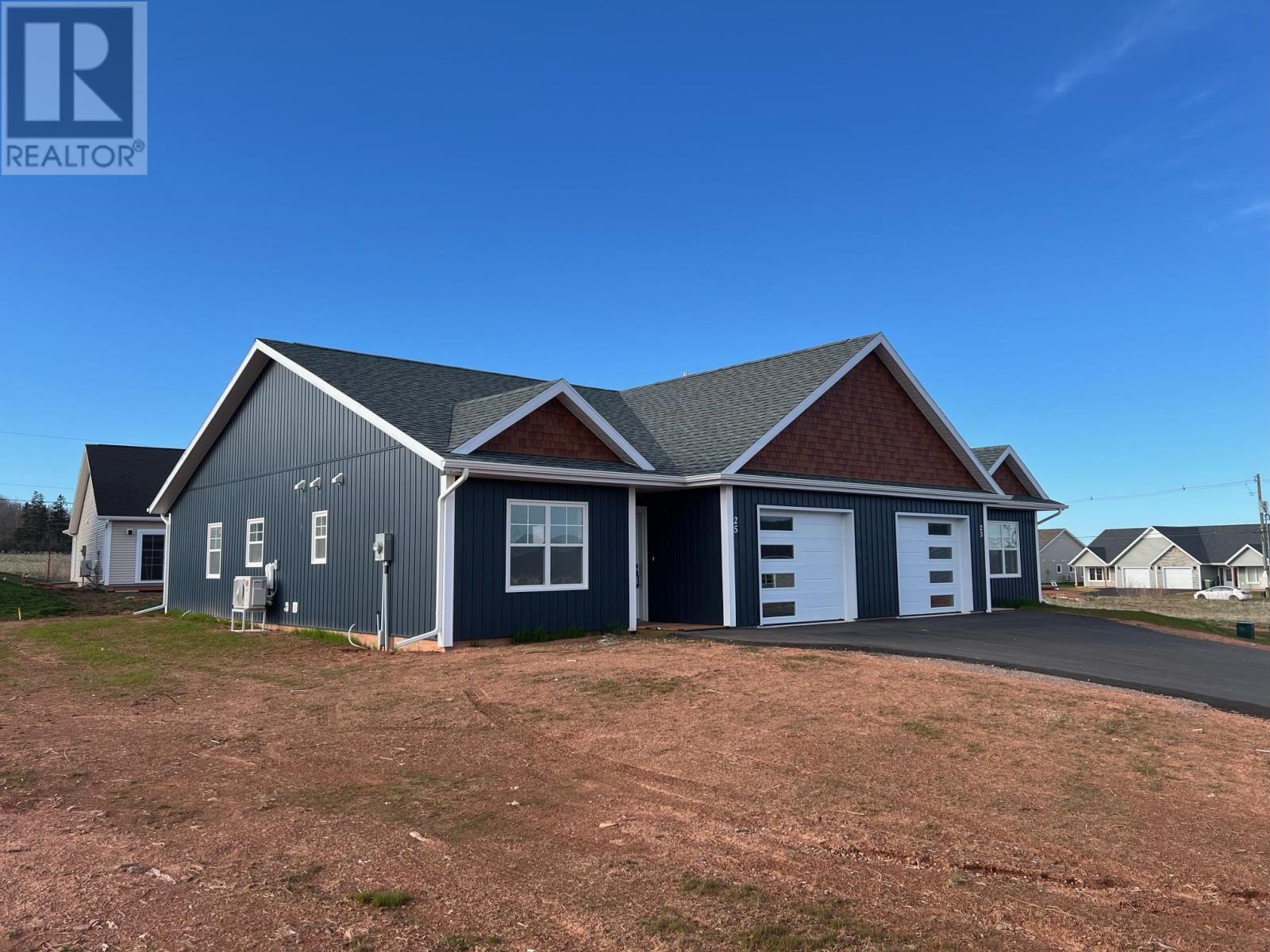 23 & 25 Loggie Drive, Summerside, Prince Edward Island  C1N 4J6 - Photo 2 - 202606076