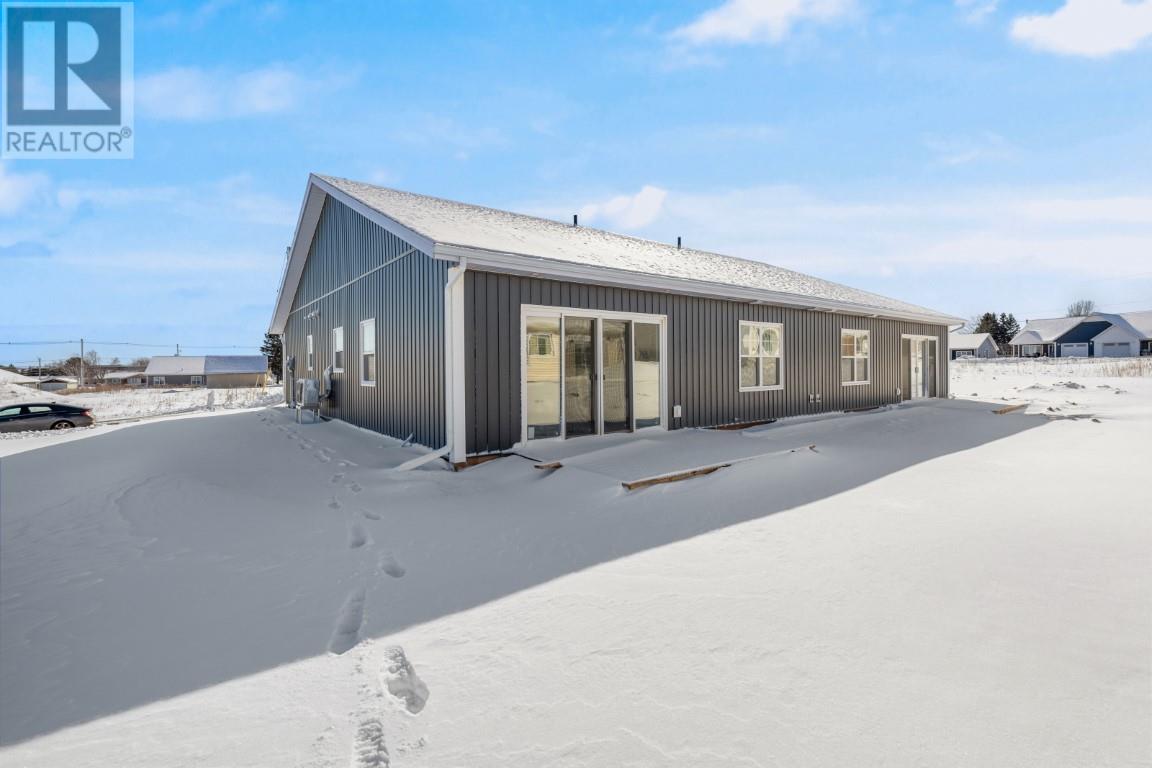 23 & 25 Loggie Drive, Summerside, Prince Edward Island  C1N 4J6 - Photo 44 - 202606076