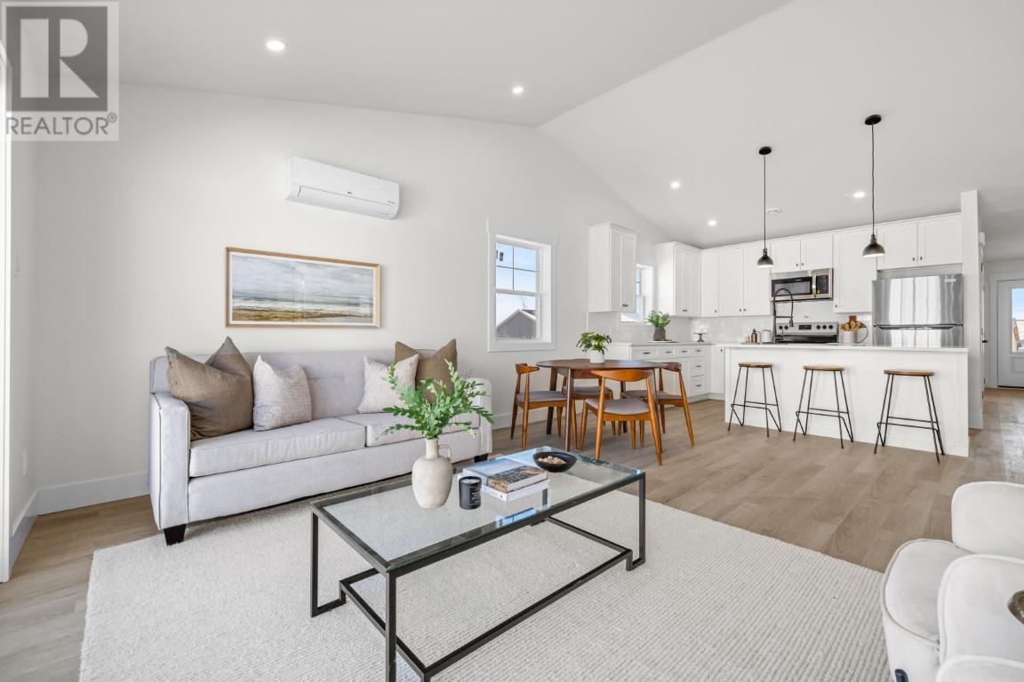 23 & 25 Loggie Drive, Summerside, Prince Edward Island  C1N 4J6 - Photo 5 - 202606076