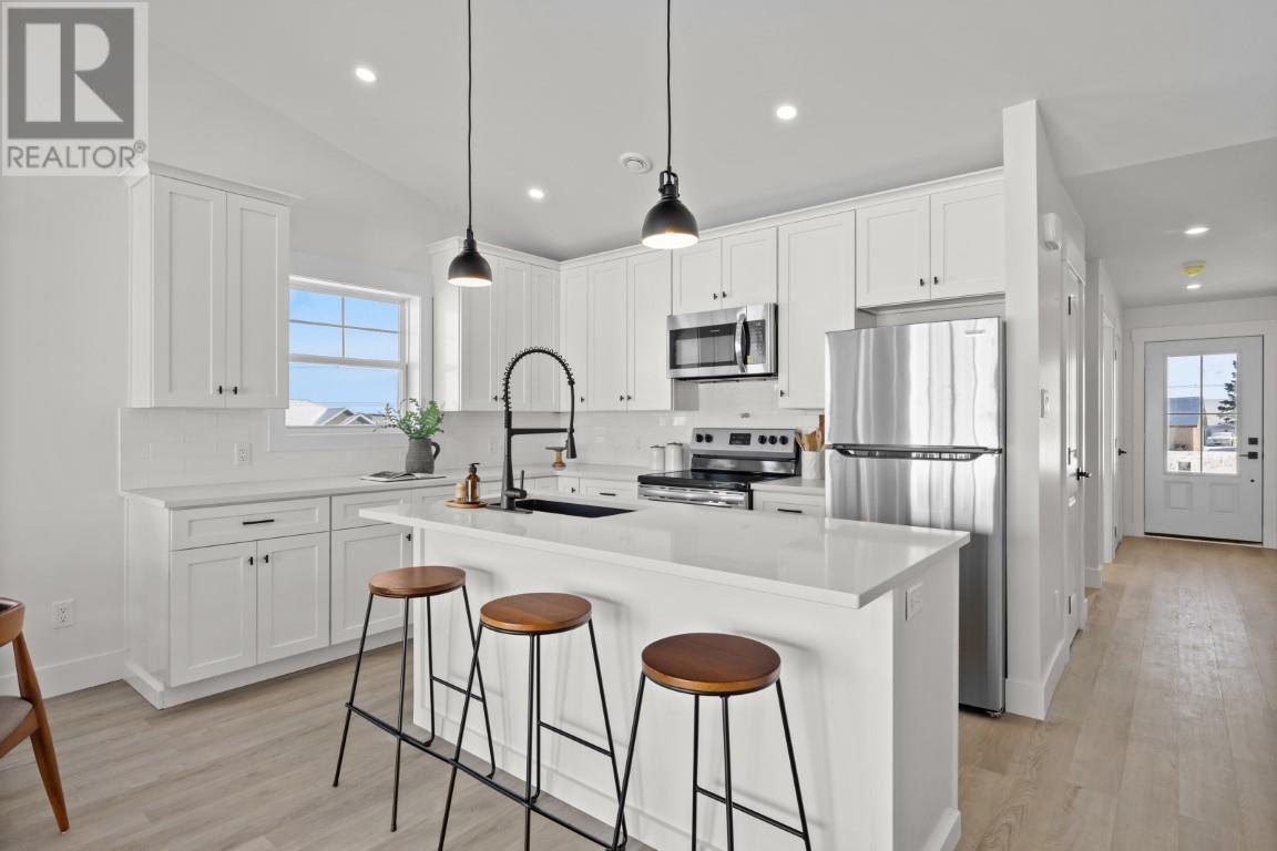 23 & 25 Loggie Drive, Summerside, Prince Edward Island  C1N 4J6 - Photo 6 - 202606076