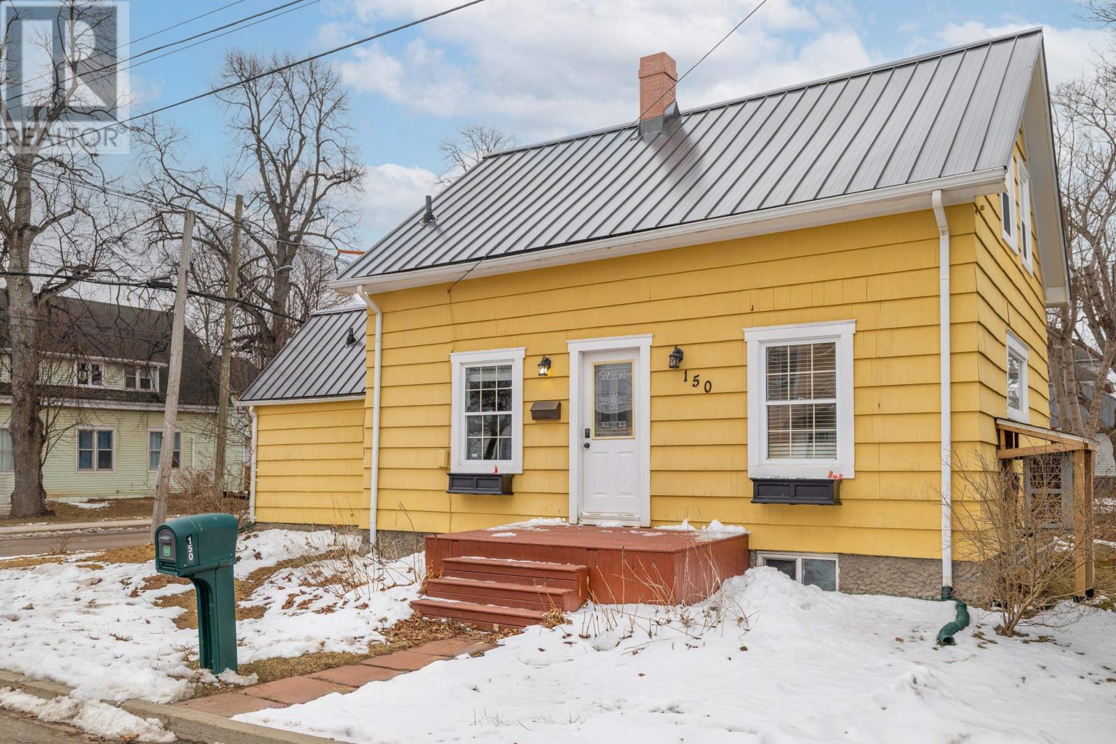 150 Cambridge Street, Summerside, Prince Edward Island