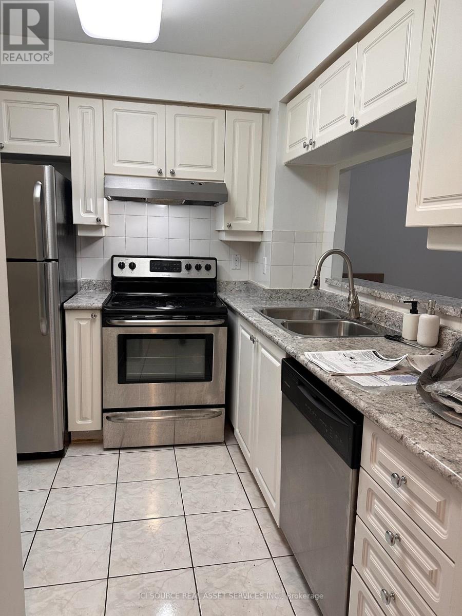 3332 - 68 Corporate Drive, Toronto, Ontario  M1H 3H3 - Photo 3 - E12946532