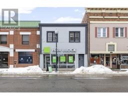 732-734 Queen ST E, Sault Ste. Marie, Ontario