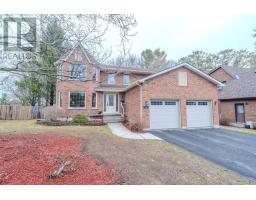 566 SYCAMORE STREET, Kingston, Ontario