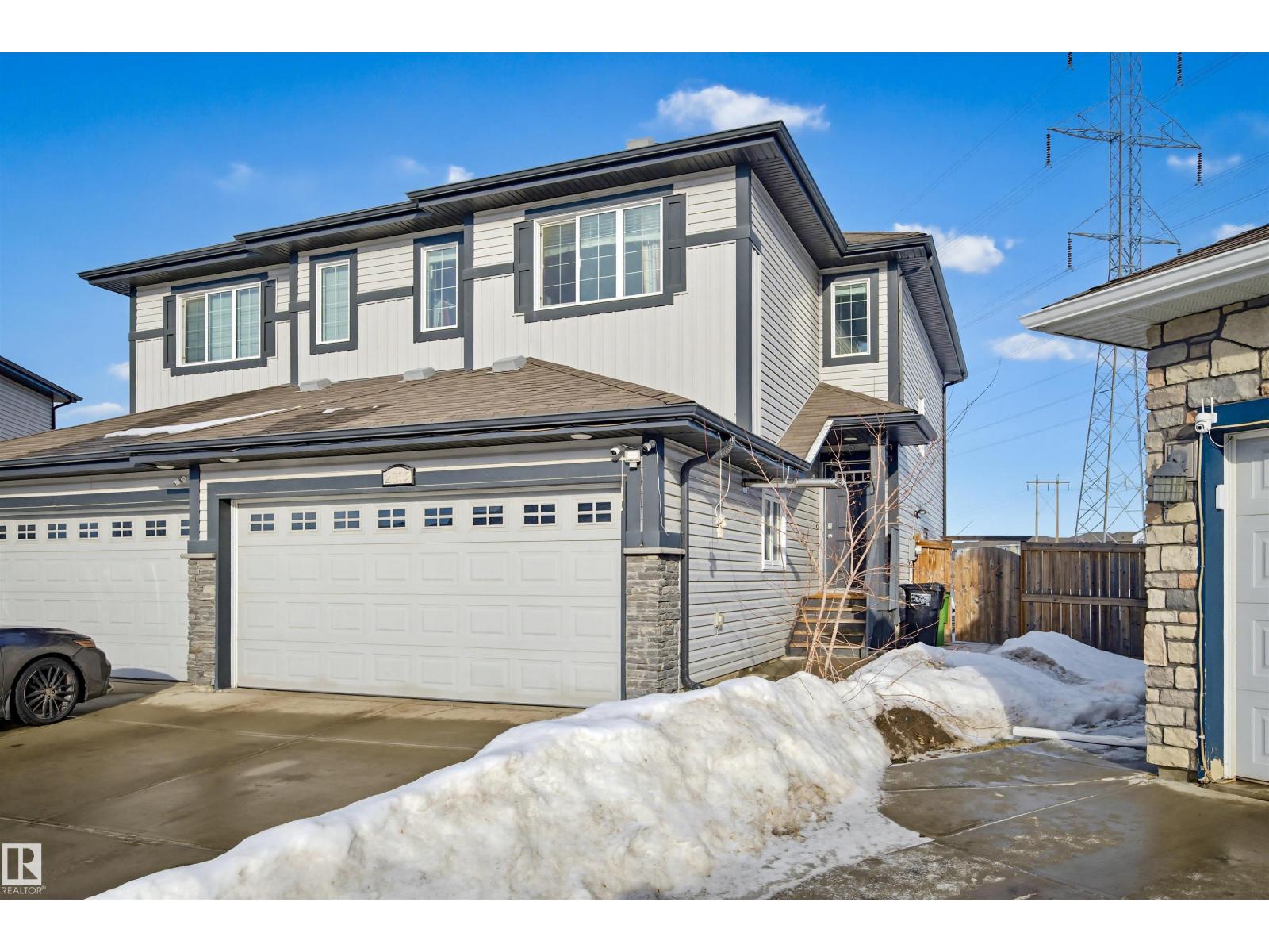 2812 16 Av Nw, Edmonton, Alberta  T6T 0Z6 - Photo 2 - E4478272