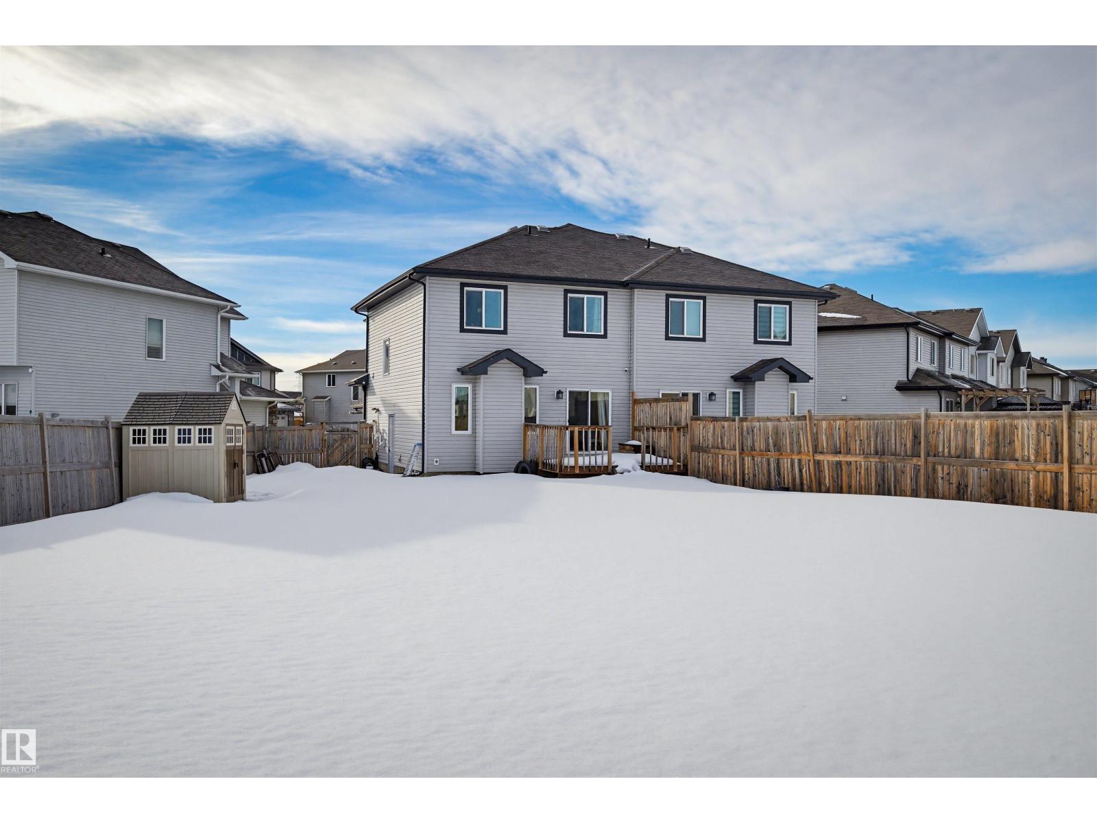2812 16 Av Nw, Edmonton, Alberta  T6T 0Z6 - Photo 21 - E4478272