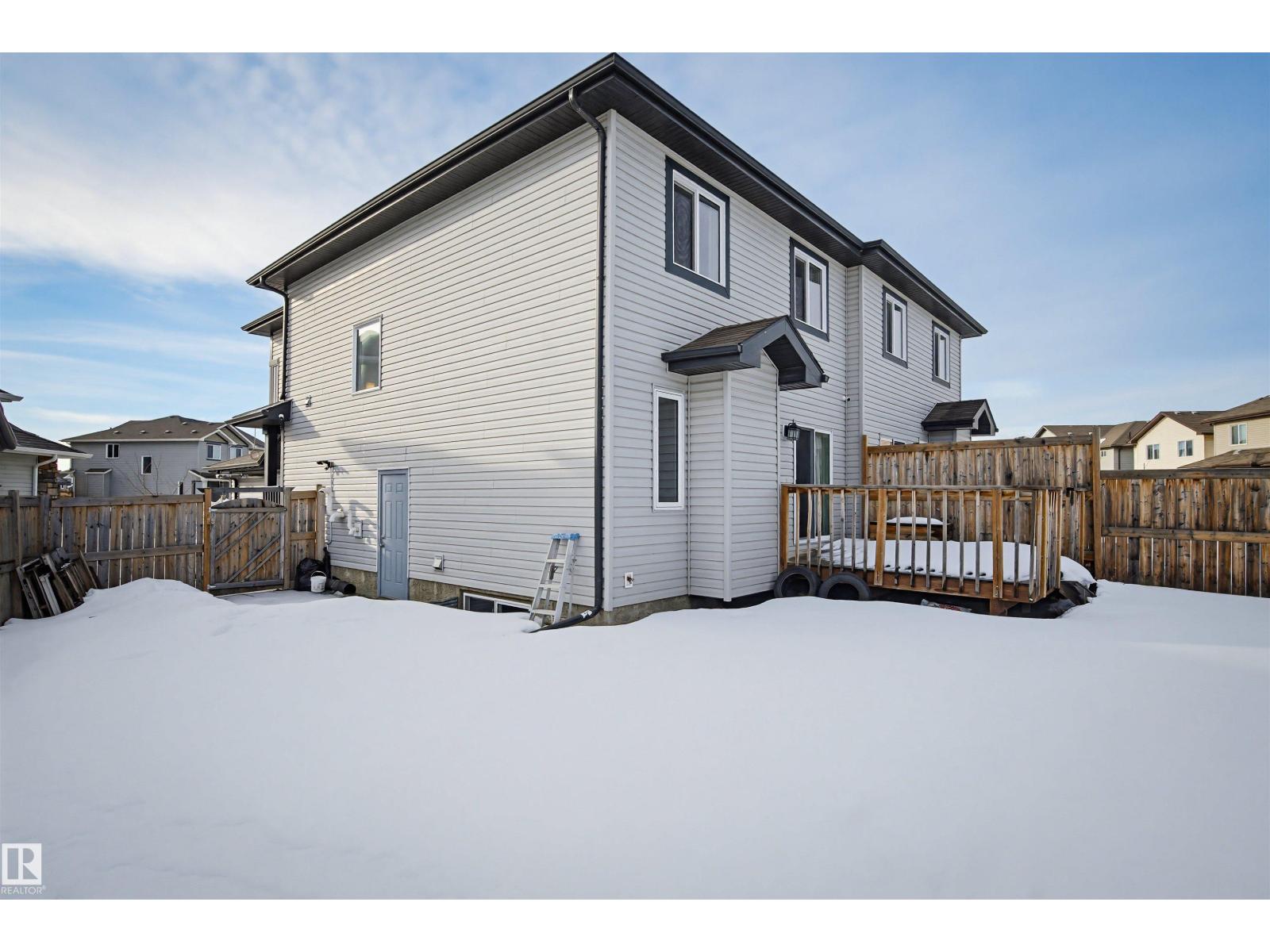 2812 16 Av Nw, Edmonton, Alberta  T6T 0Z6 - Photo 23 - E4478272