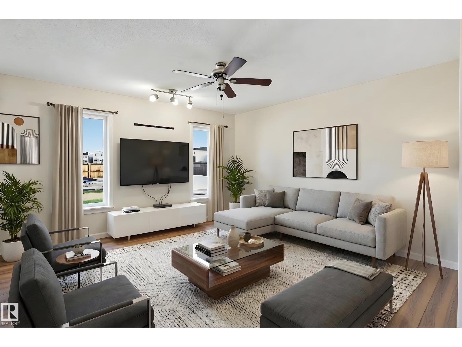 2812 16 Av Nw, Edmonton, Alberta  T6T 0Z6 - Photo 7 - E4478272