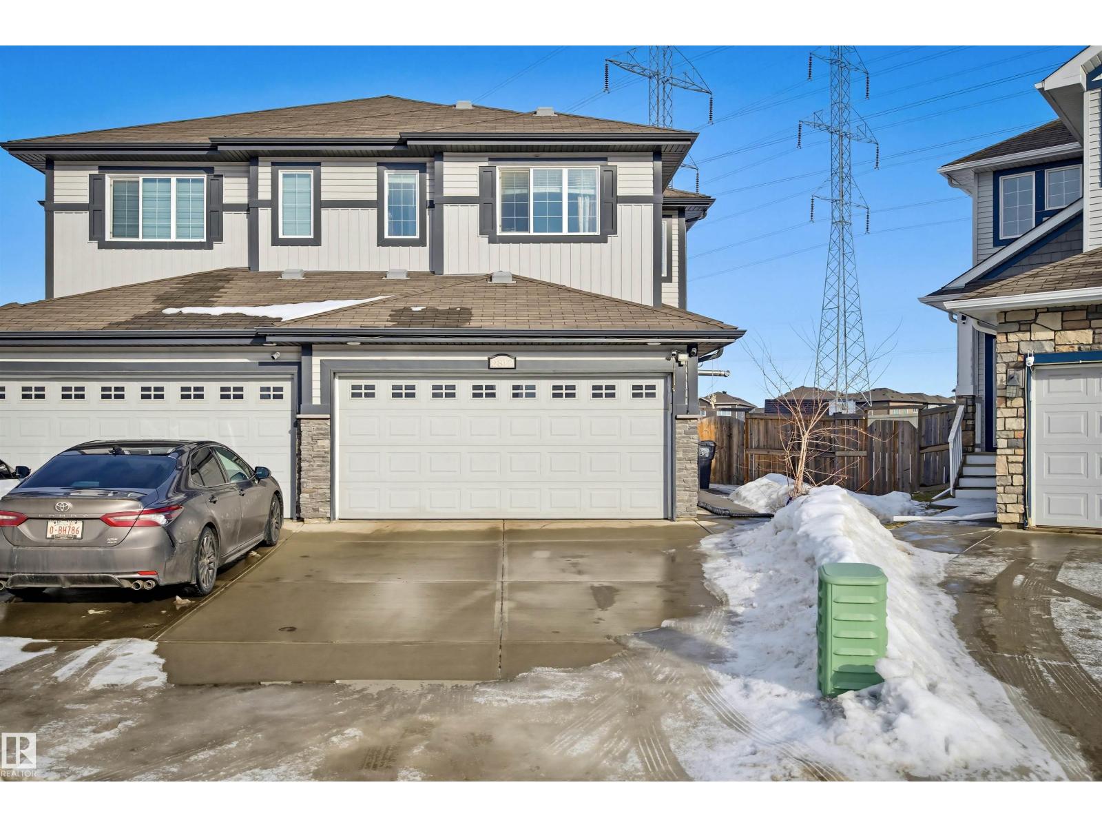 2812 16 Av Nw, Edmonton, Alberta  T6T 0Z6 - Photo 1 - E4478272