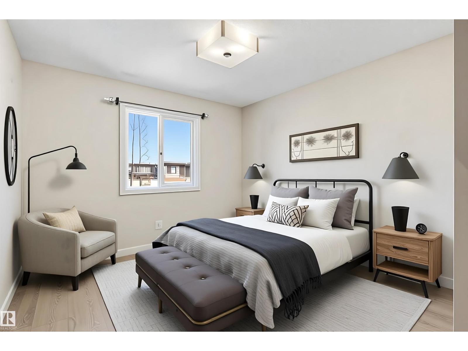 2812 16 Av Nw, Edmonton, Alberta  T6T 0Z6 - Photo 13 - E4478272