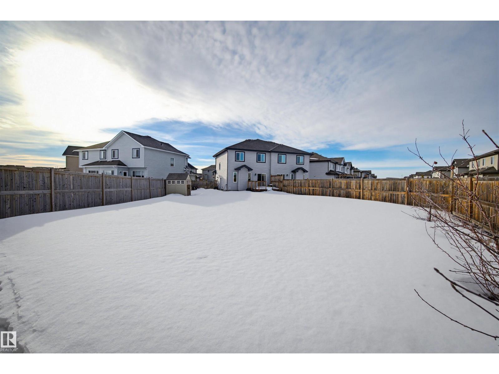 2812 16 Av Nw, Edmonton, Alberta  T6T 0Z6 - Photo 20 - E4478272